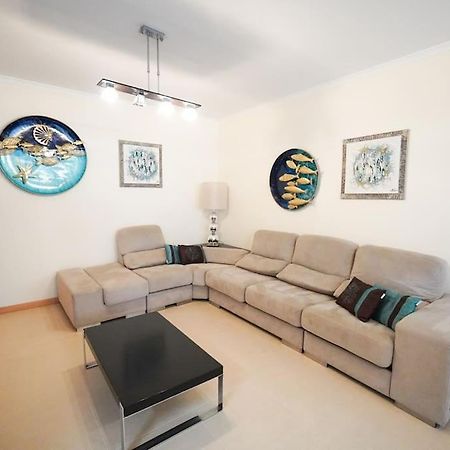 Dalila'S House Apartment Nazare Bagian luar foto