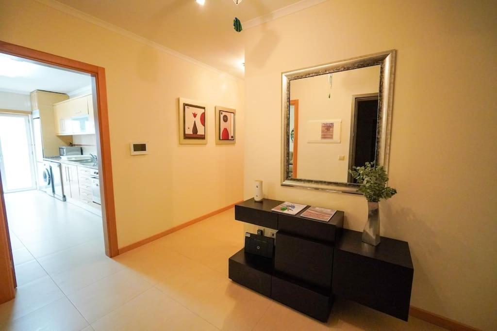 Dalila'S House Apartment Nazare Bagian luar foto