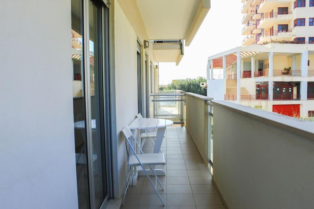 Dalila'S House Apartment Nazare Bagian luar foto