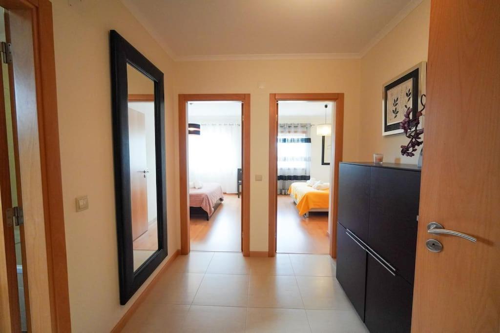 Dalila'S House Apartment Nazare Bagian luar foto